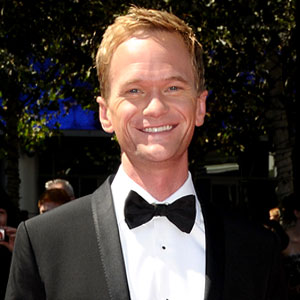 Neil Patrick Harris Neil Patrick Harris